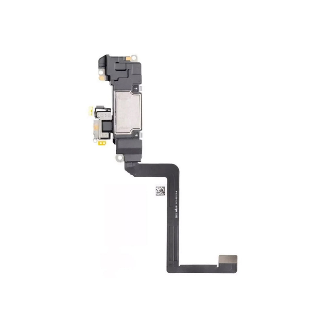 Ear Speaker Earpiece Proximity Sensor Flex Cable Replacement for iPhone 11