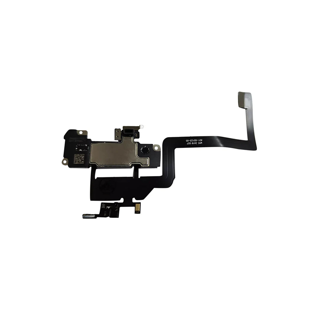 Ear Speaker Earpiece Proximity Sensor Flex Cable Replacement for iPhone 11