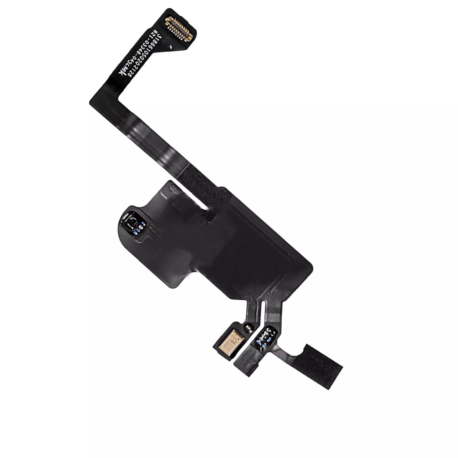 Replacement Ear Speaker Proximity Sensor Flex Cable for iPhone 13mini