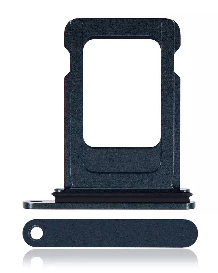 Dual Sim Card Tray Compatible For iPhone 14 Pro Max all colors
