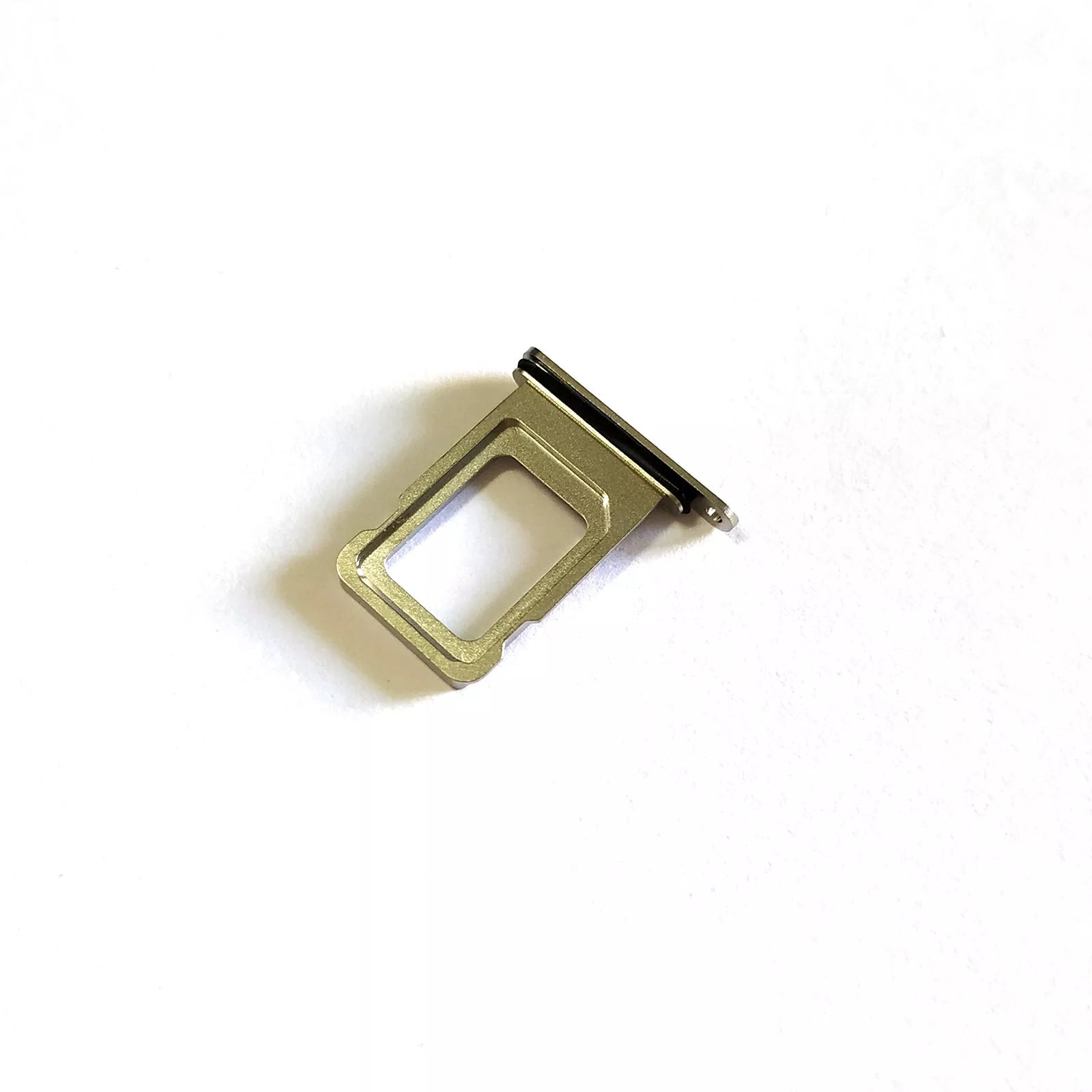 iPhone 11 pro Single Sim Card Holder Tray with SIM Eject tool, All colors