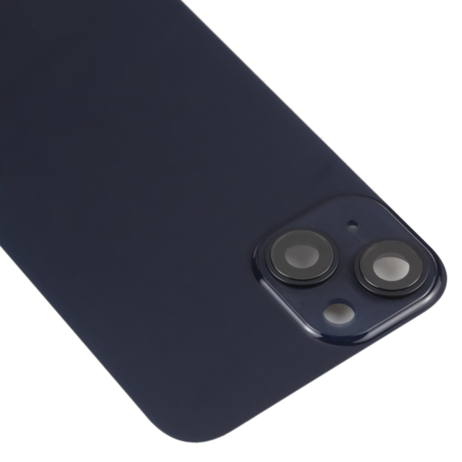 Replacement for iPhone 14 Rear Back Glass Cover Case with Bracket