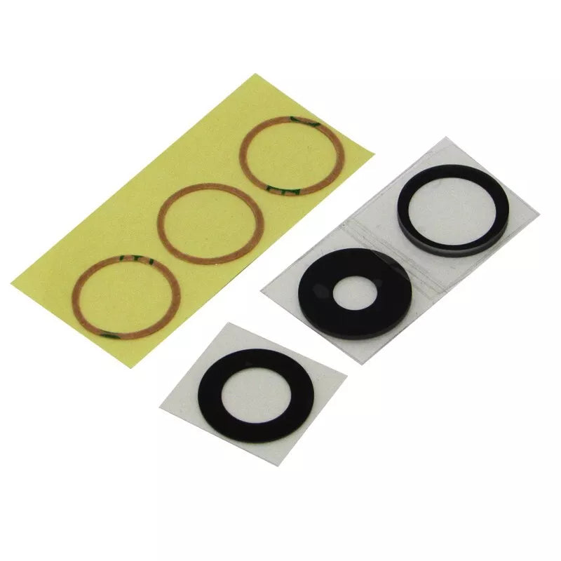 Replacement Rear Camera Lens ONLY Parts for iPhone 14 Pro Max Replacement