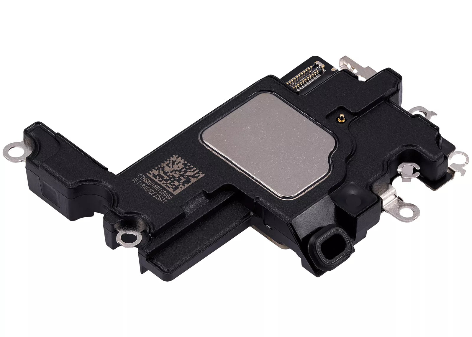 Earpiece Speaker Ear Speaker Replacement for iPhone 15 Plus