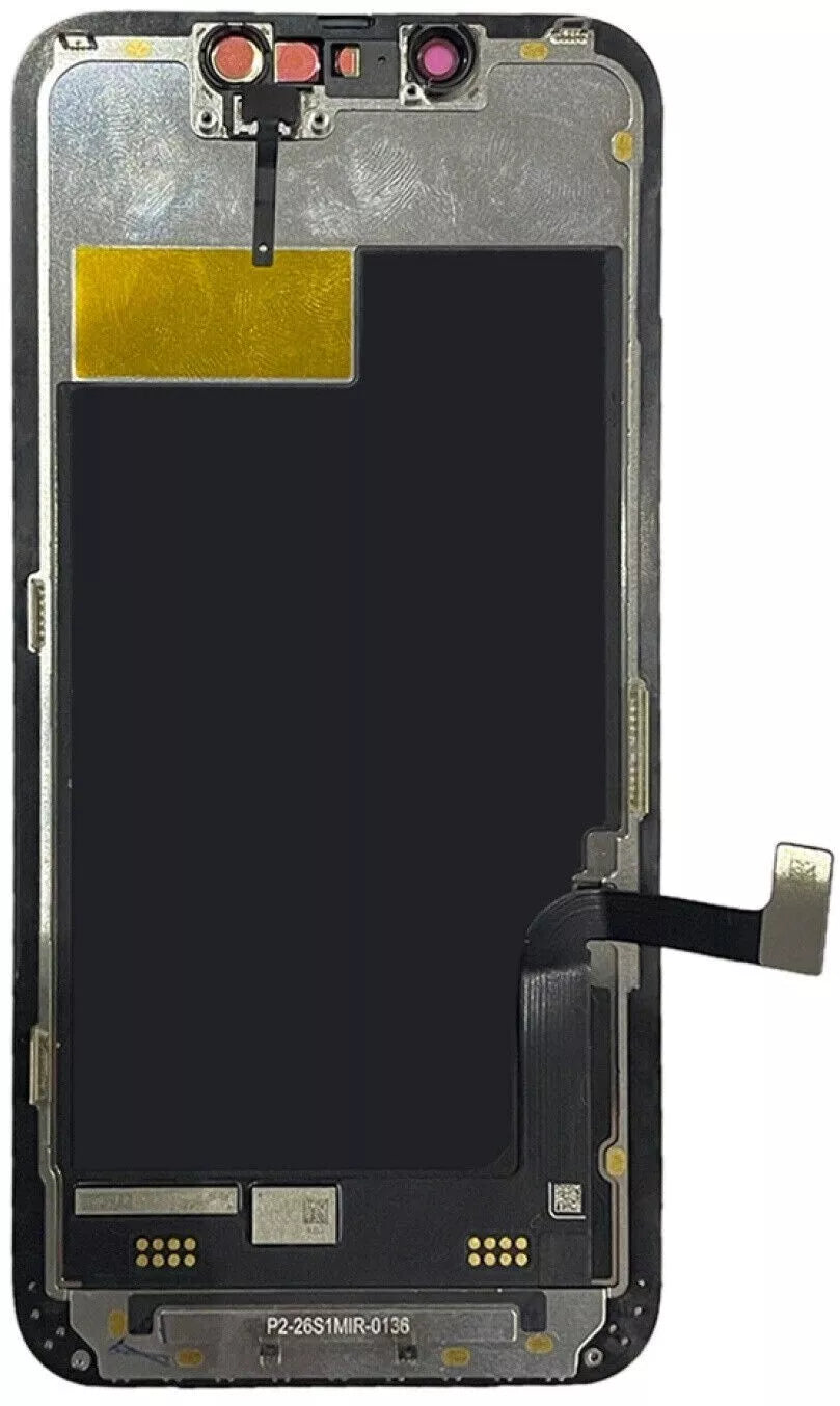 iPhone 13 Pro LCD Display Touch Screen Digitizer Frame Assembly Replacement