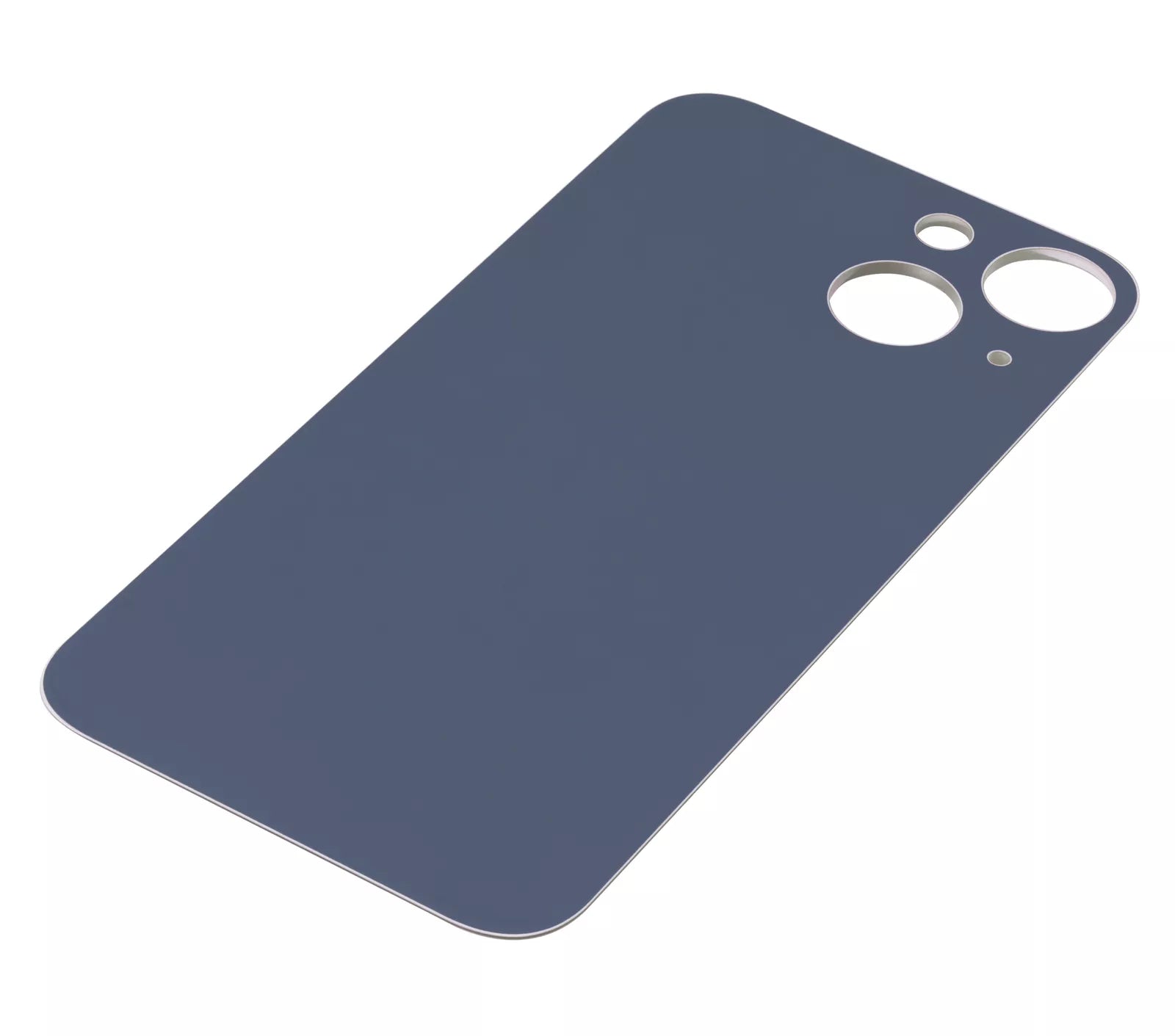 Replacement Back Glass With 3M Adhesive Compatible iPhone 13 Mini