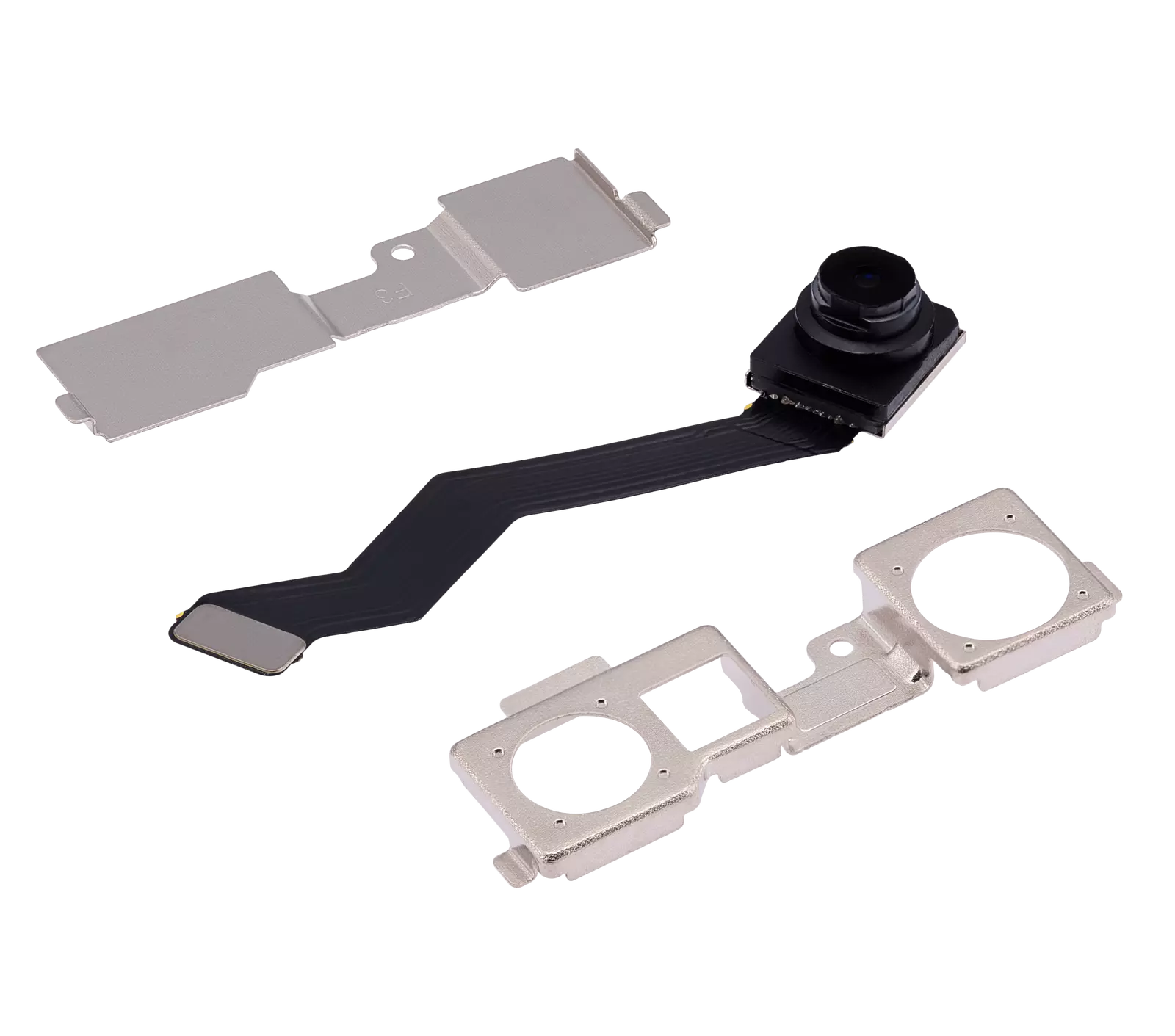 Front Camera Module With Flex Cable For iPhone 13 Pro