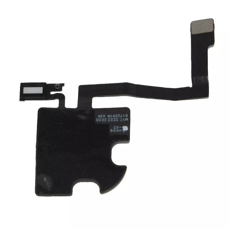 Ear Speaker Earpiece Proximity Sensor Flex Cable Replacement For iPhone 14