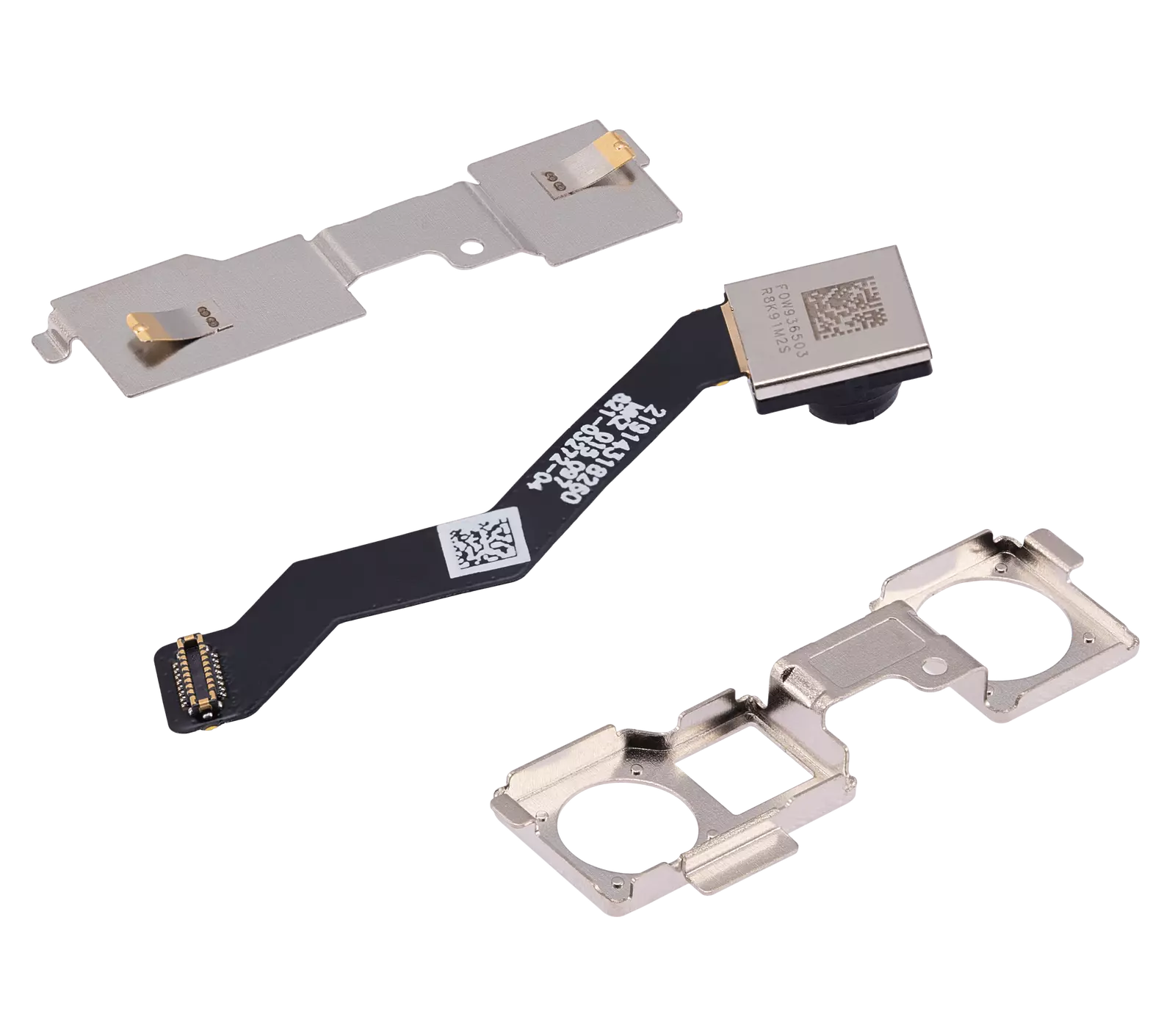 Front Camera Module With Flex Cable For iPhone 13 Pro