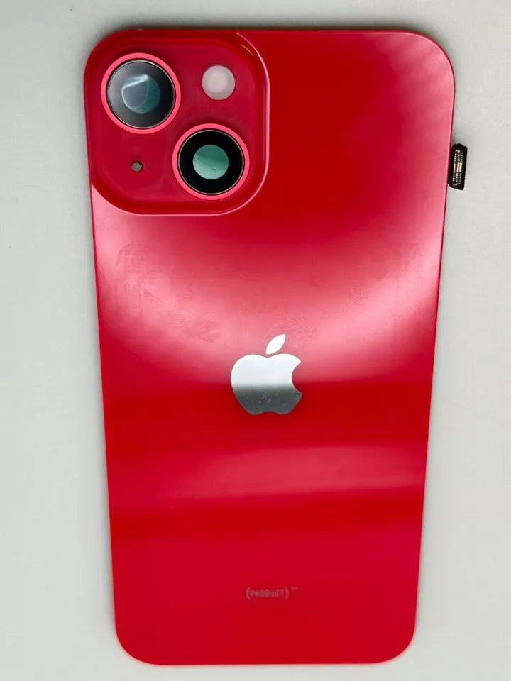 Back Glass with Wireless NFC for iPhone 14