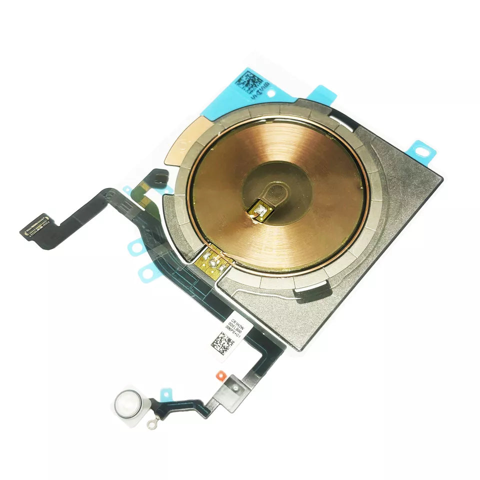 NFC Wireless Charging Coil Flex Cable For iPhone 15