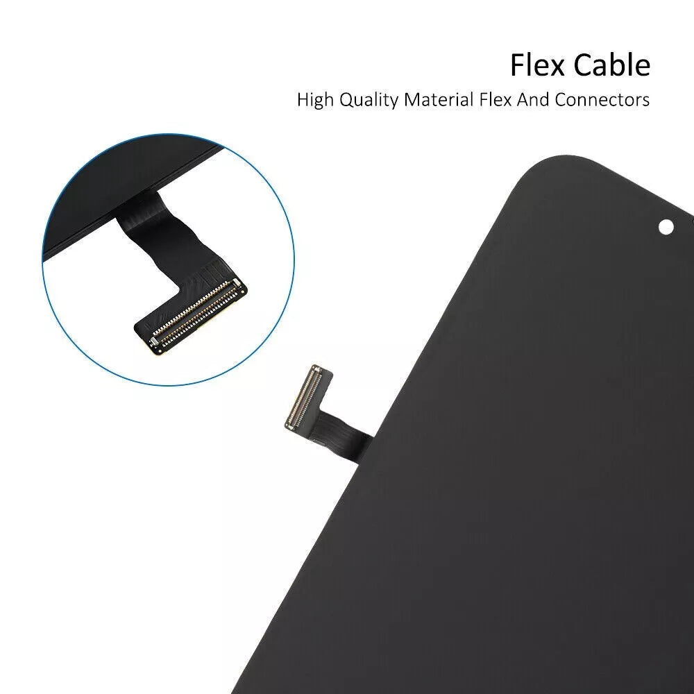 iPhone 13 Pro Max LCD Display Touch Screen Replacement