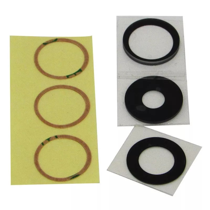 Replacement Rear Camera Lens ONLY Parts for iPhone 14 Pro Max Replacement