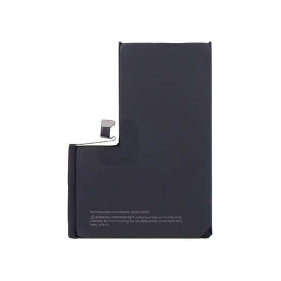 Replacement Battery Compatible For IPhone 14 Pro Max