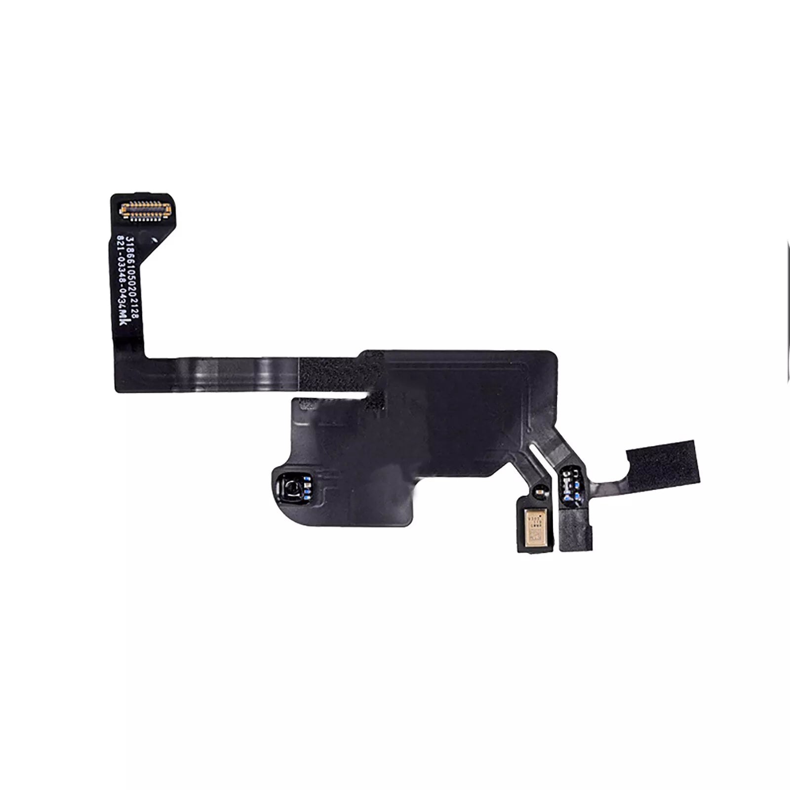 Replacement Ear Speaker Proximity Sensor Flex Cable for iPhone 13mini