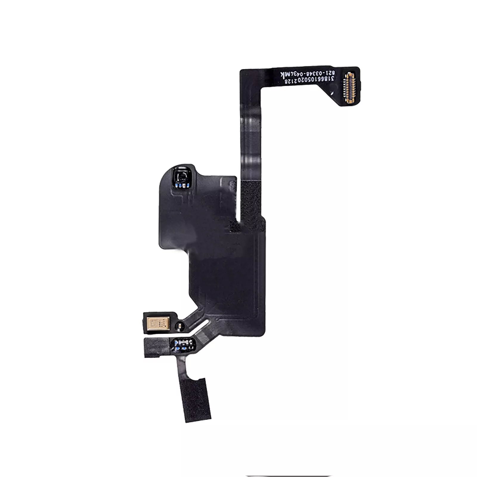 Replacement Ear Speaker Proximity Sensor Flex Cable for iPhone 13mini