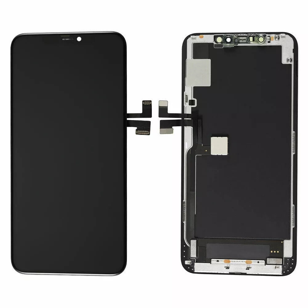 iPhone 11 Pro  Max LCD Display Touch Screen Digitizer Replacement Kit
