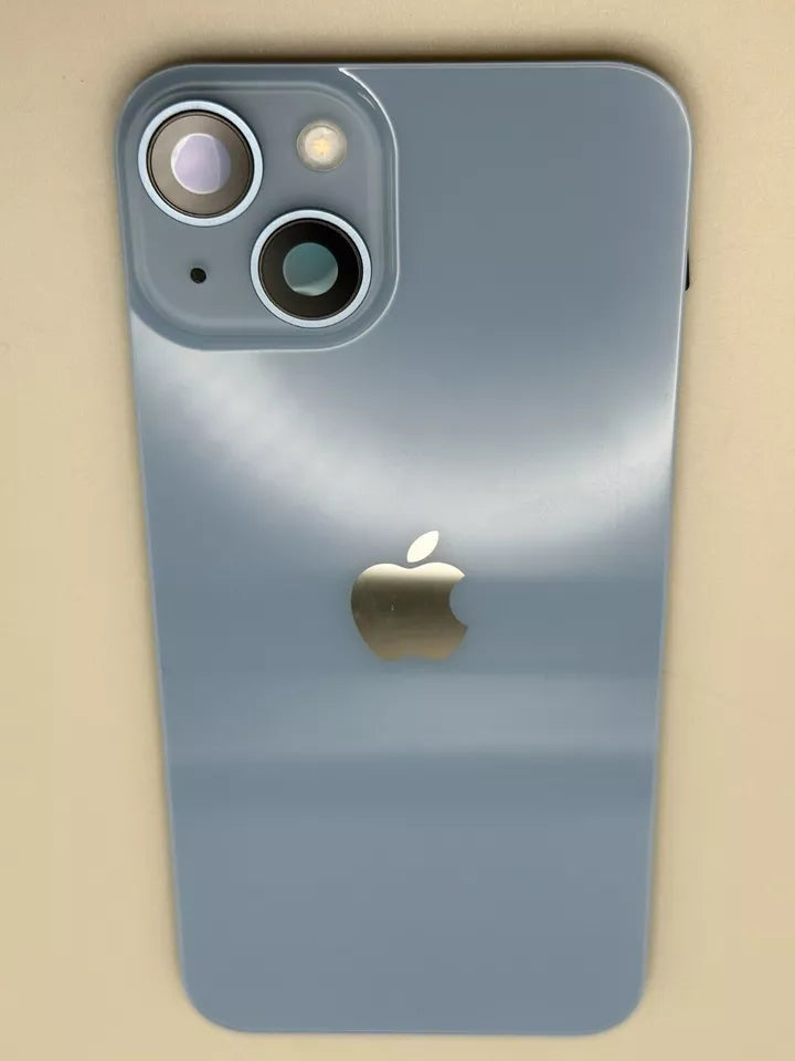 Back Glass with Wireless NFC for iPhone 14