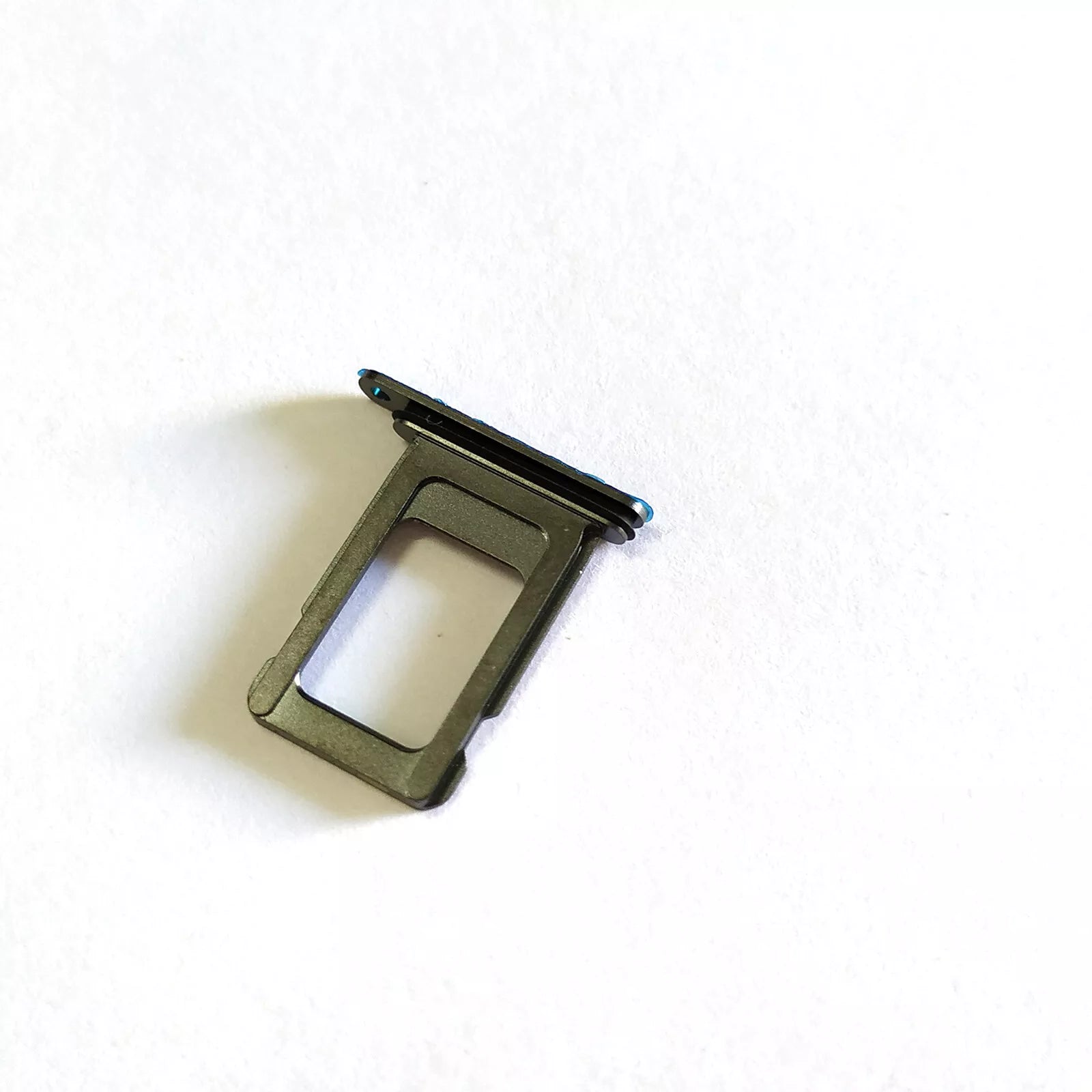 iPhone 11 Pro Max Card Container SIM Card Tray SIM Card Slot