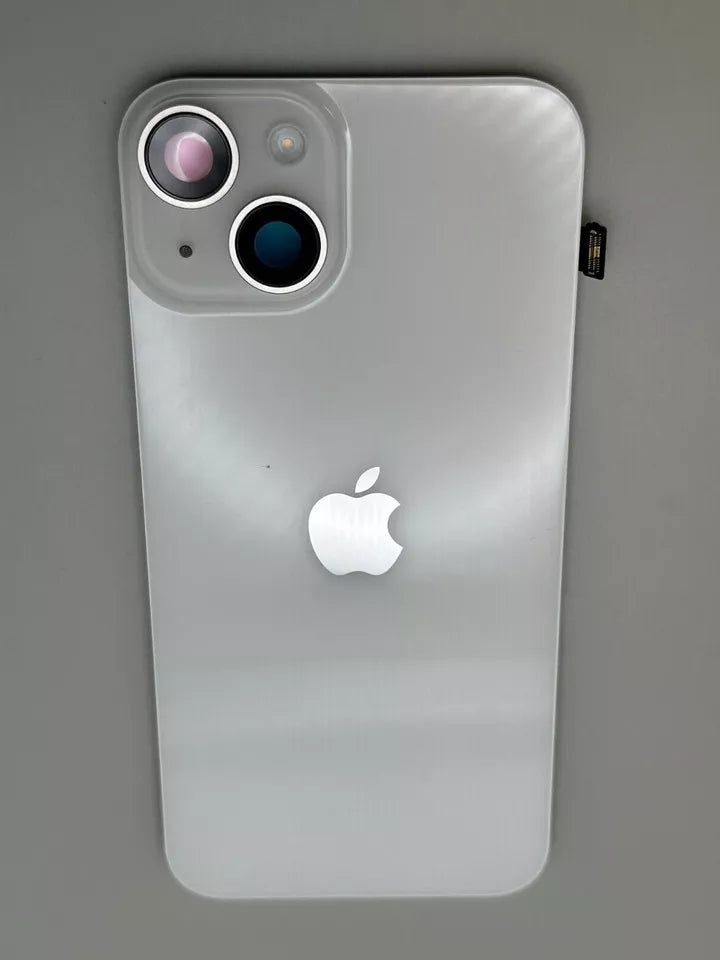 Back Glass with Wireless NFC for iPhone 14