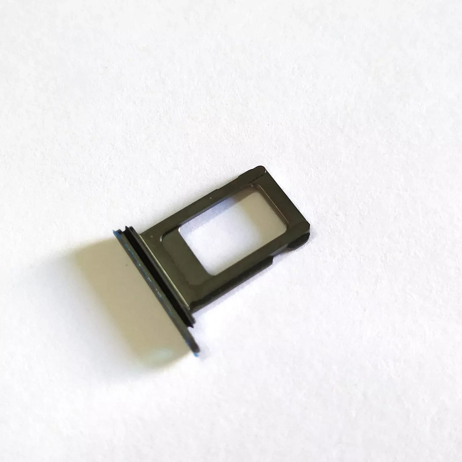 iPhone 11 Pro Max Card Container SIM Card Tray SIM Card Slot