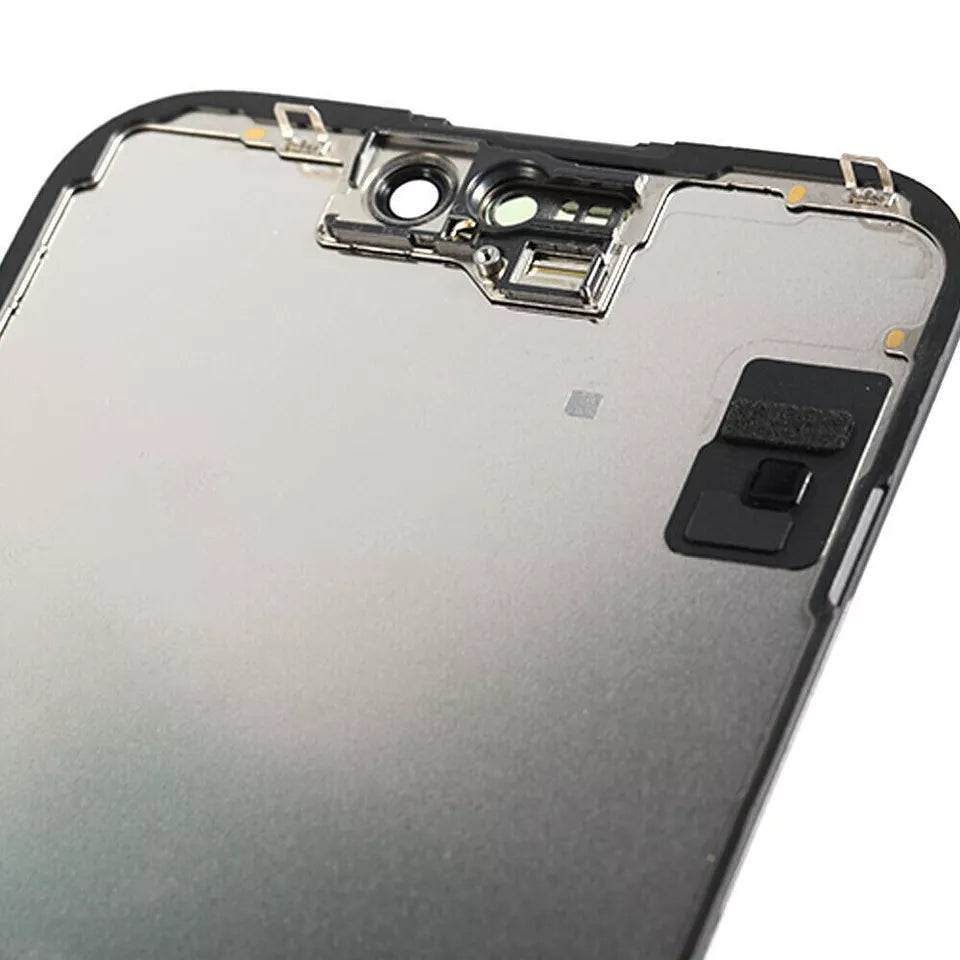 iPhone 15 Display Touch Screen LCD Digitizer Replacement Assembly