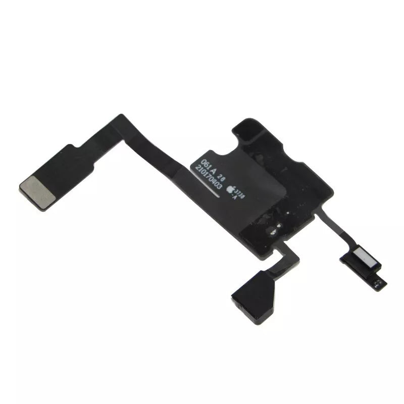 Ear Speaker Earpiece Proximity Sensor Flex Cable Replacement For iPhone 14