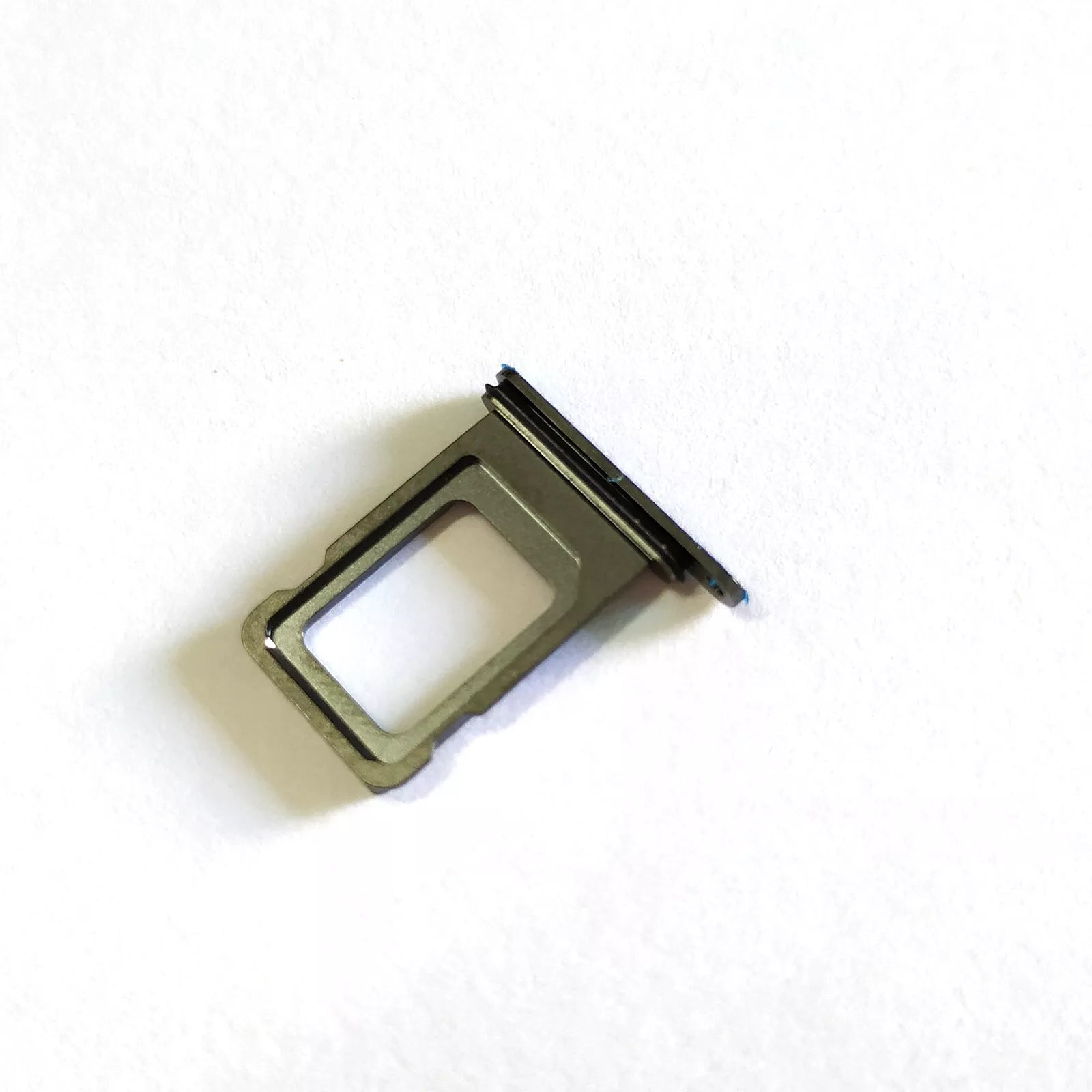 iPhone 11 Pro Max Card Container SIM Card Tray SIM Card Slot