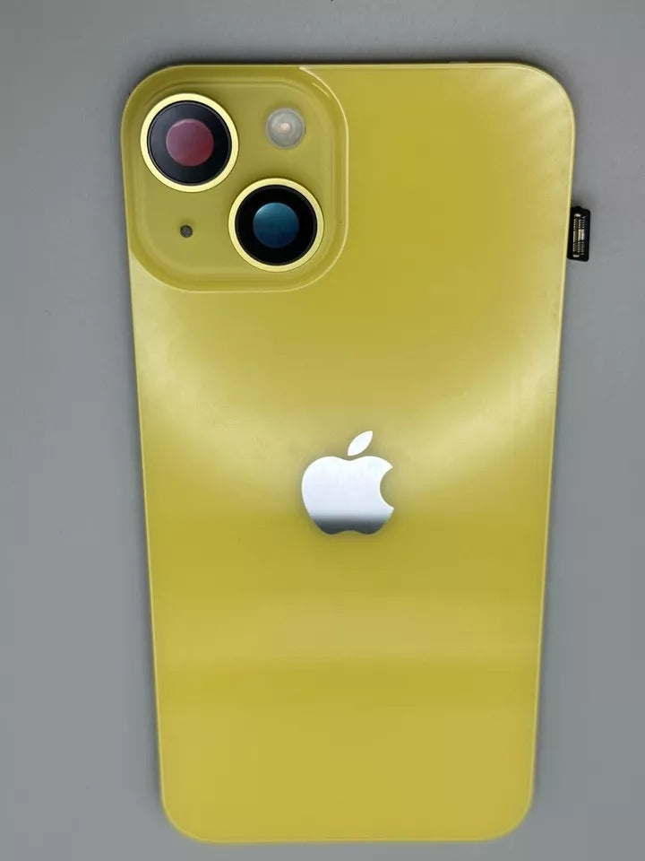 Back Glass with Wireless NFC for iPhone 14