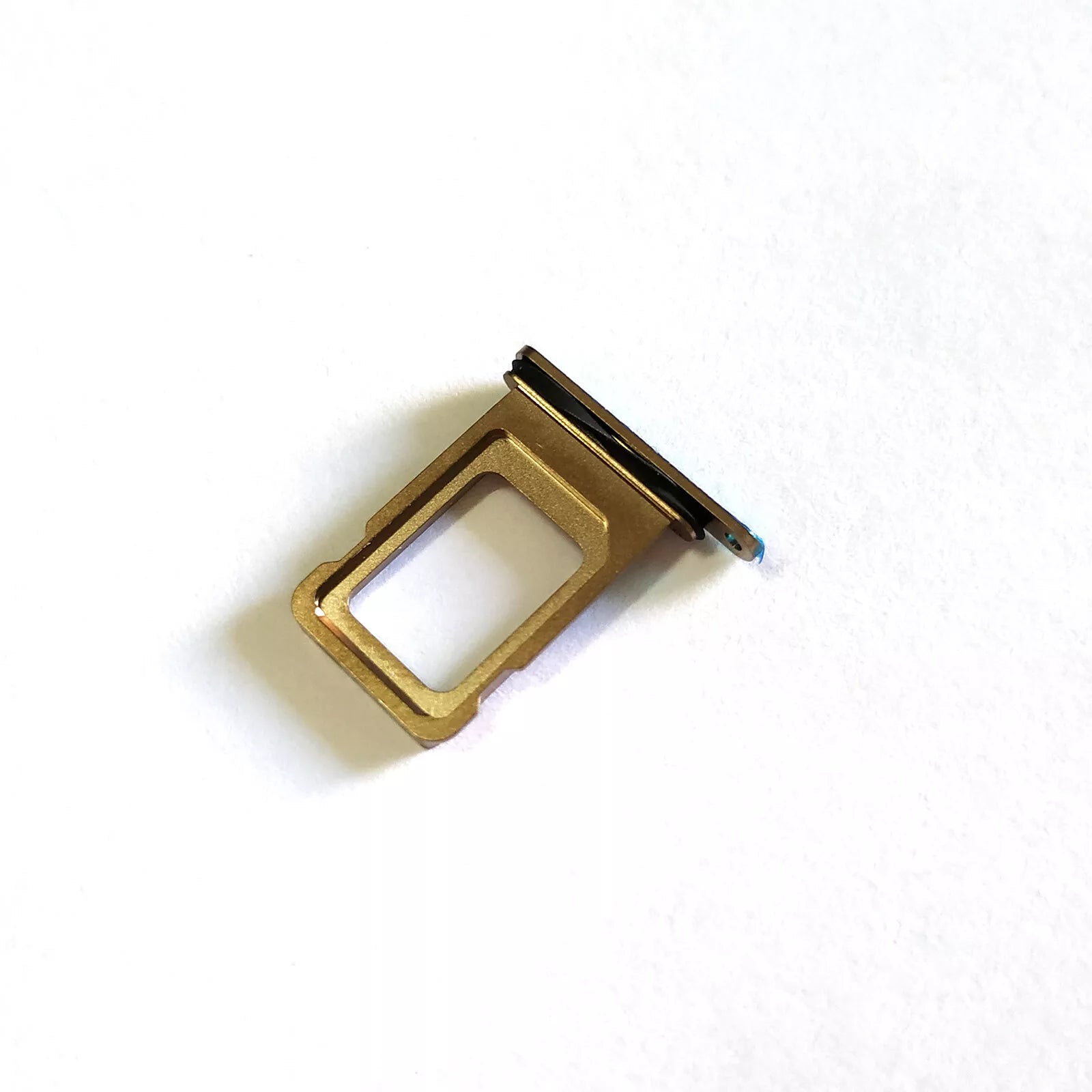 iPhone 11 Pro Max Card Container SIM Card Tray SIM Card Slot