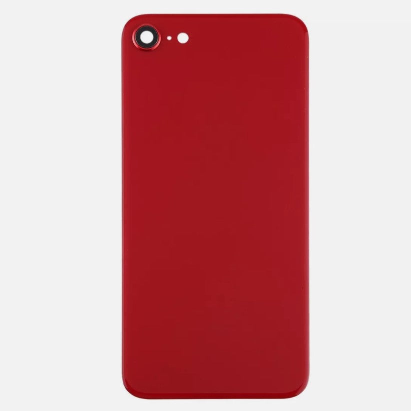 Glass Battery Back Cover for iPhone SE 2020