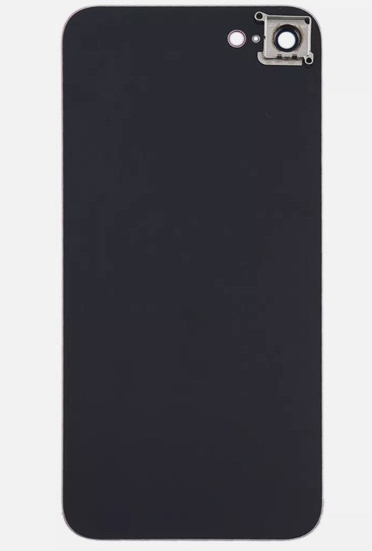Glass Battery Back Cover for iPhone SE 2020