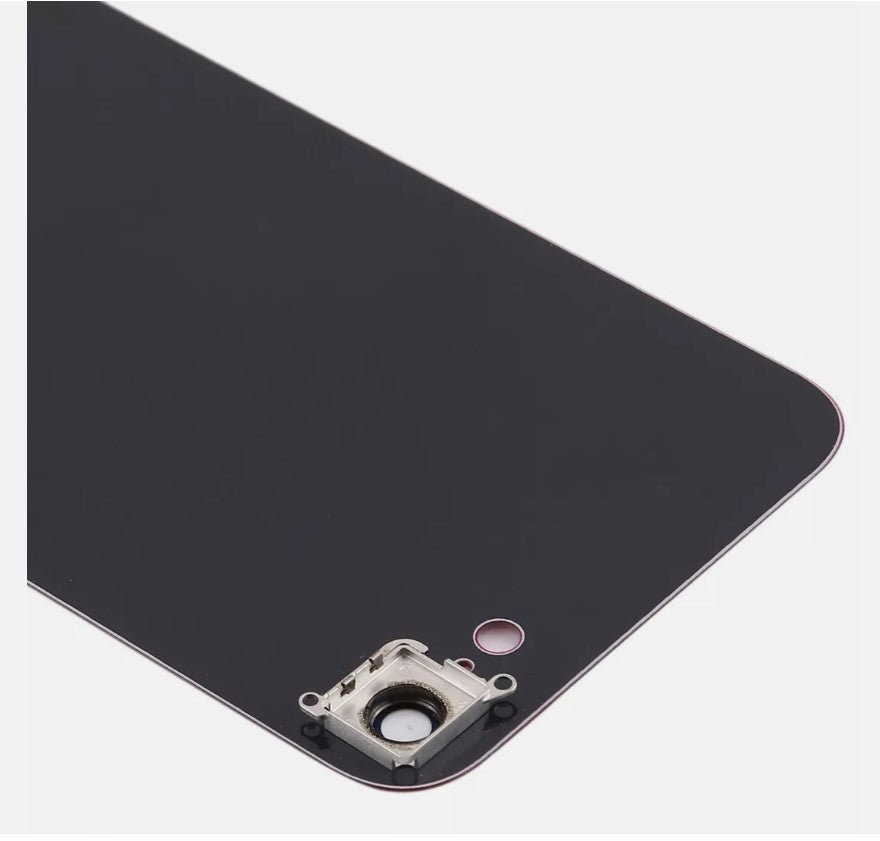 Glass Battery Back Cover for iPhone SE 2020