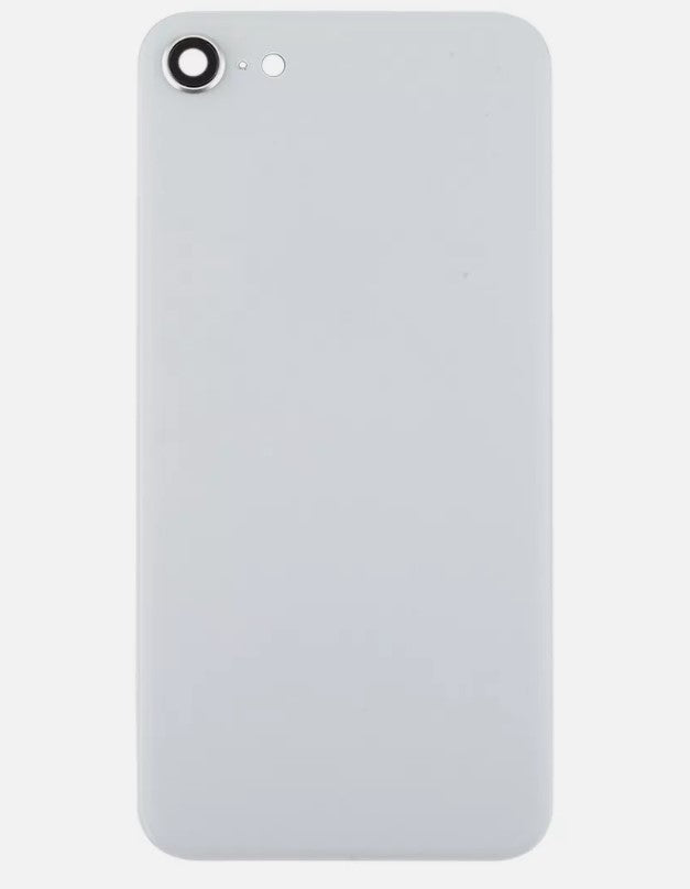Glass Battery Back Cover for iPhone SE 2020