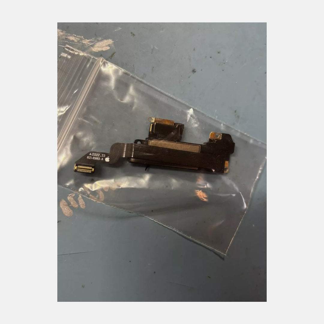 Original Ear Speaker Earpiece Proximity Sensor Flex Cable Replace for iPhone XR