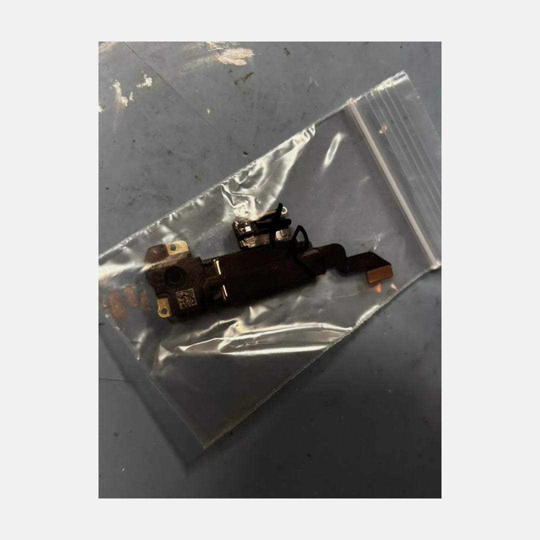 Original Ear Speaker Earpiece Proximity Sensor Flex Cable Replace for iPhone XR