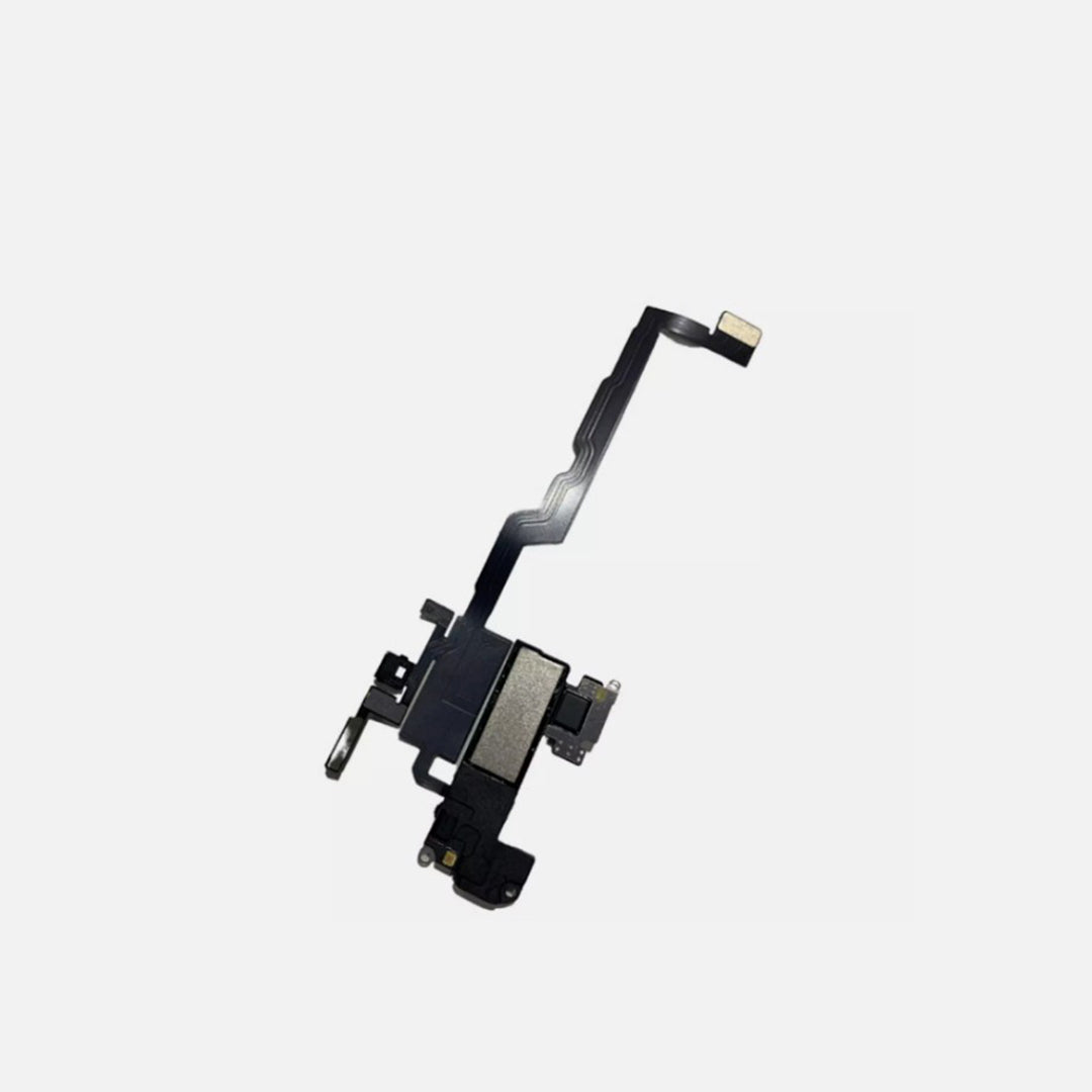 Ear Speaker Earpiece Proximity Sensor Flex Cable Board for iPhone XS