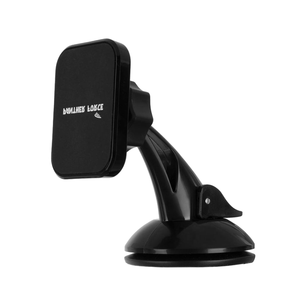 Panther Force Magnetic Mobile Phone Bracket / Suction - PF06