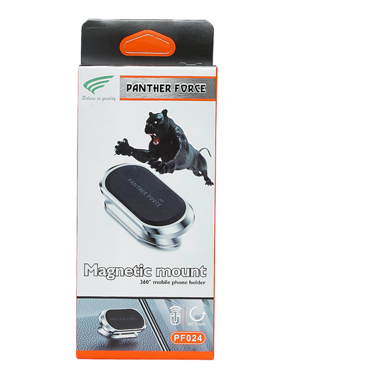 Panther Force Magnetic Mount Holder - PF24