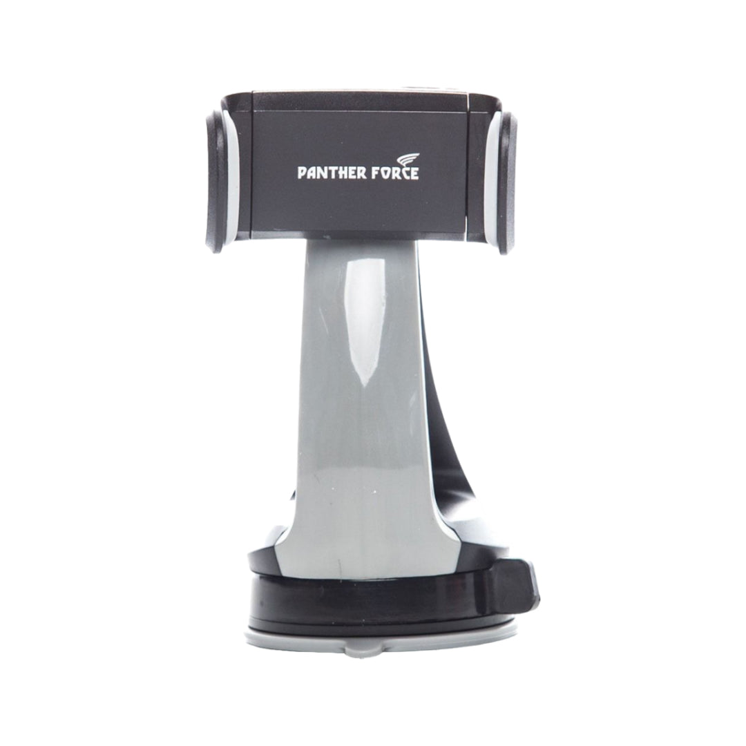 PF02 - Panther Force 360° Rotating Car Phone Holder | Universal Vent & Dashboard Mount