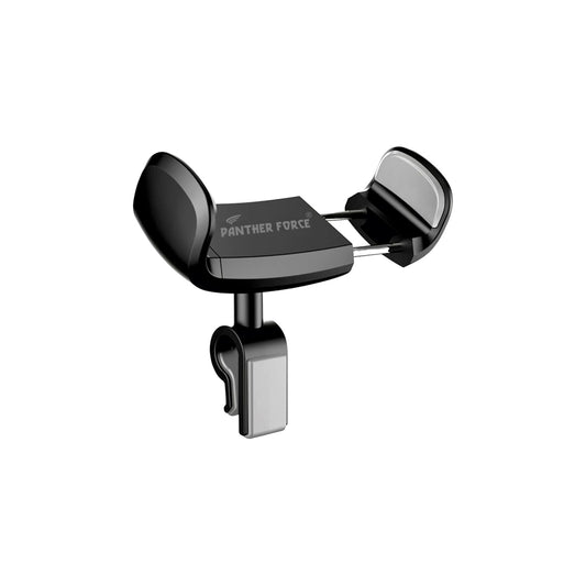 PF03 - Panther Force 360° Rotating Car Phone Holder | Universal Vent & Dashboard Mount