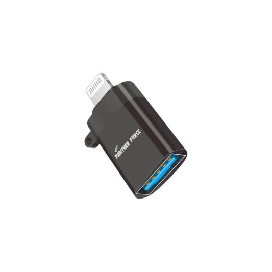 PF127 - Panther Force Mini OTG Connector - Seamless USB Connectivity & Fast Data Transfer