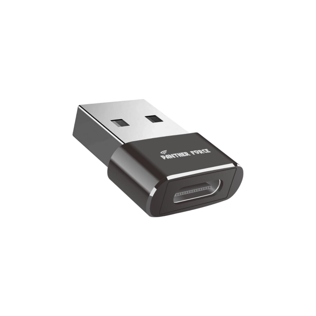 PF128 - Panther Force OTG USB-C TO USB