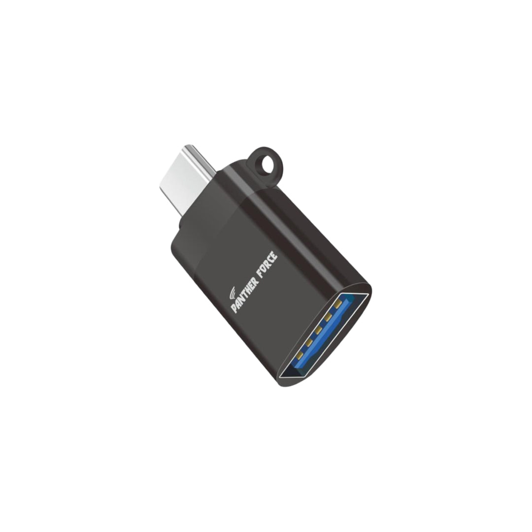 PF129 - Panther Force OTG Connector - Universal Connectivity for USB Devices