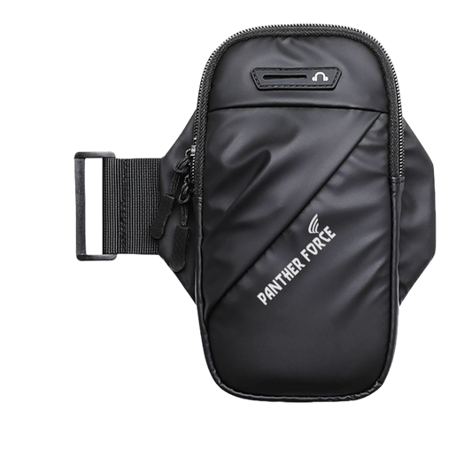 PF198 - Panther Force Lightweight Arm Band for Phones