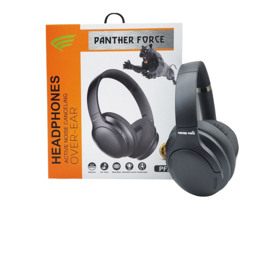 PANTHER FORCE ANC HEADPHONES- PF217