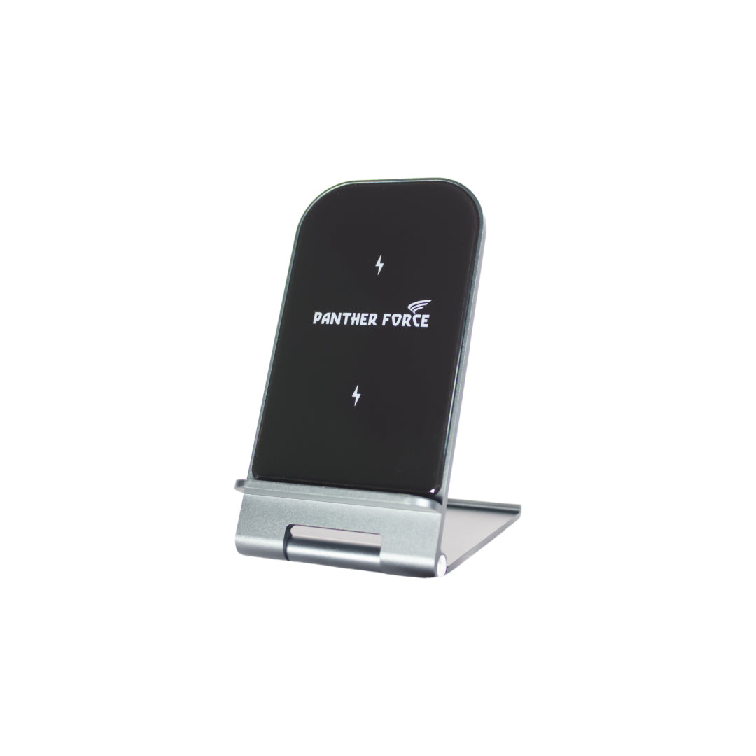 PANTHER FORCE WIRELESS FAST CHARGER FOLDABLE BRACKET