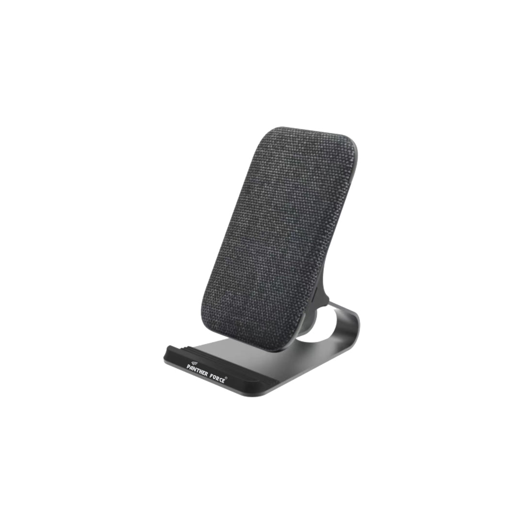 15W Wireless Stand Charger with Fast Charging