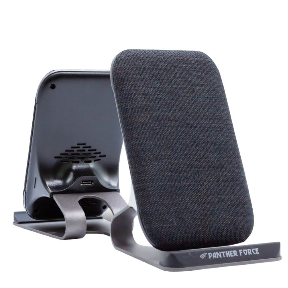 Panther Force 15W Wireless Stand Charger - PF235