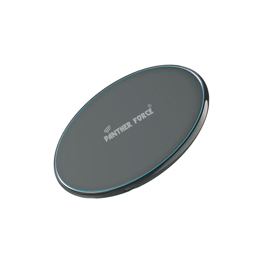 PF236 - Panther Force 15W Wireless LED Charger – Fast Charging